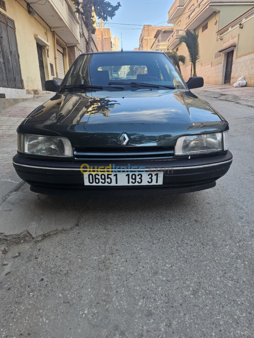 Renault 21 1993 TS