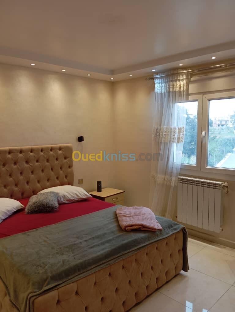 Location Appartement F03 Alger Gue de constantine