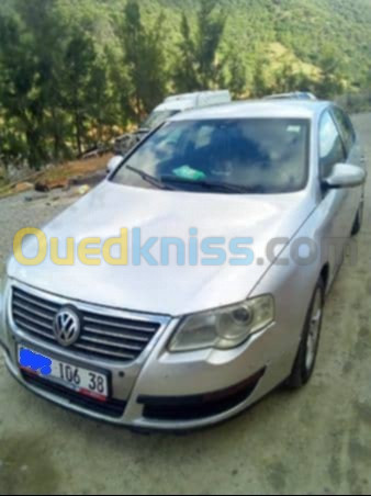 Volkswagen Passat 2006 Passat