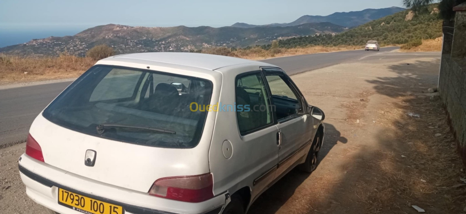 Peugeot 106 2000 106