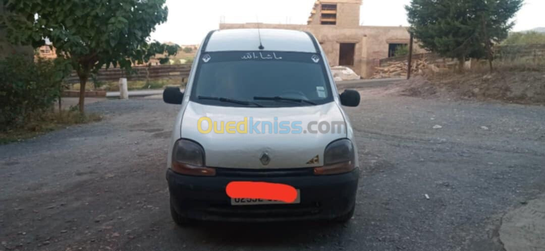 Renault Kangoo 1999 