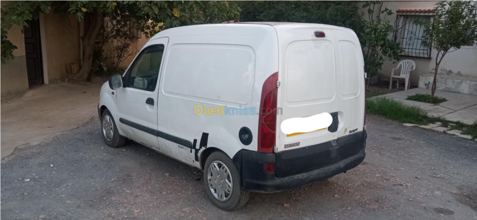 Renault Kangoo 1999 Kangoo