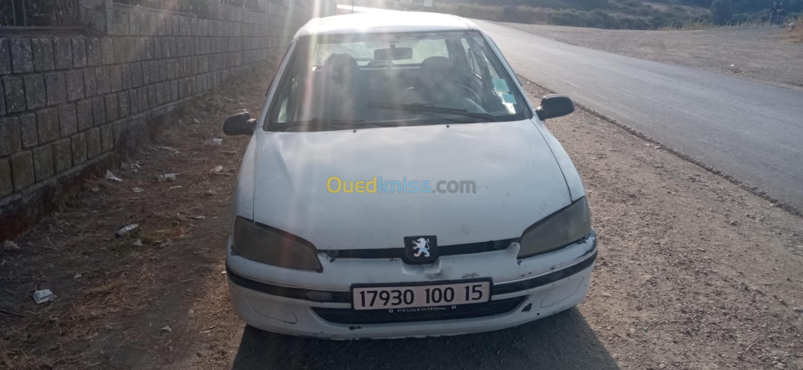 Peugeot 106 2000 106