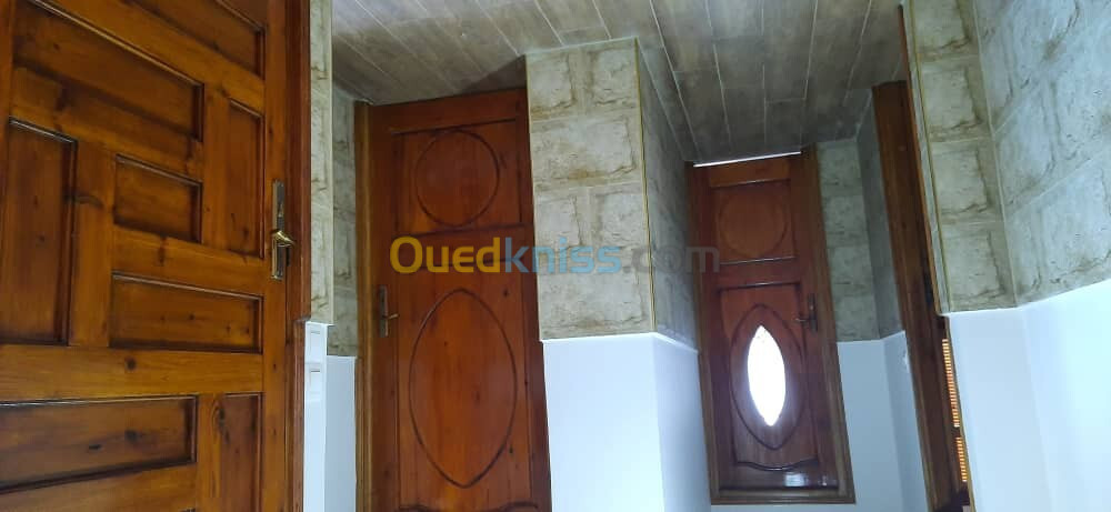 Location Niveau De Villa F4 Alger Draria