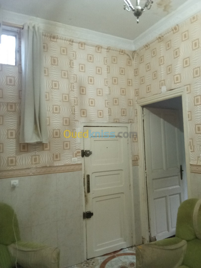 Vente Appartement Alger Sidi mhamed