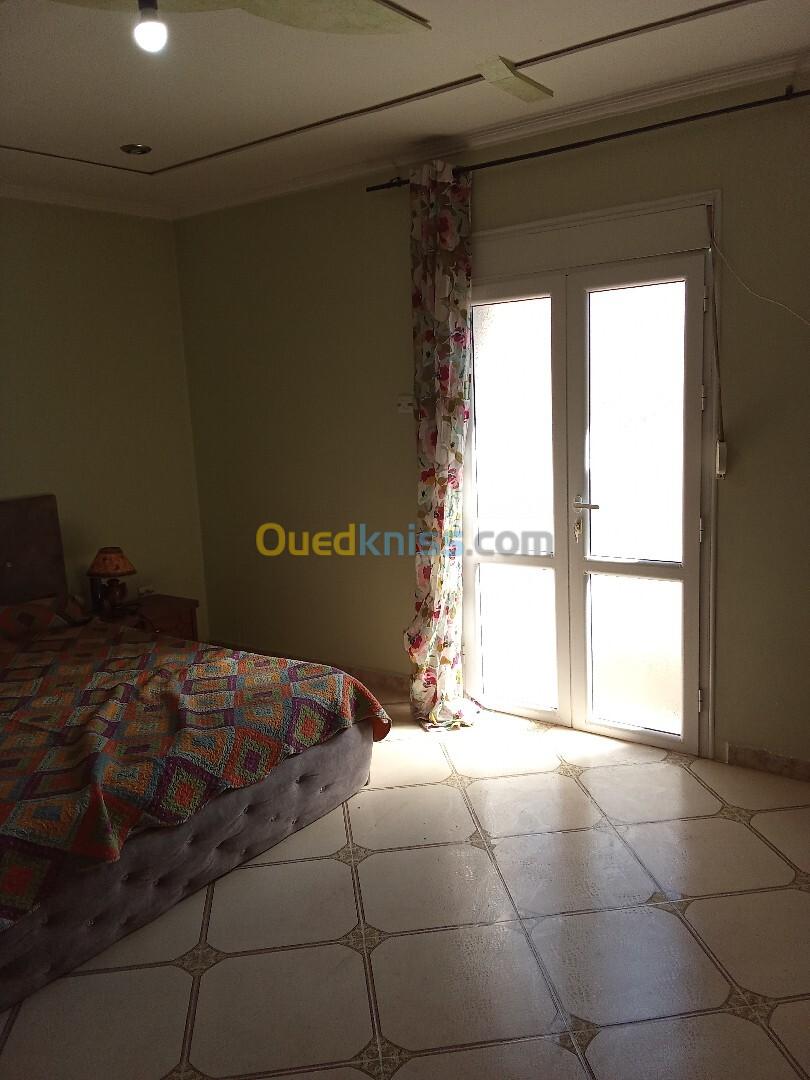 Vente Villa Alger Kouba