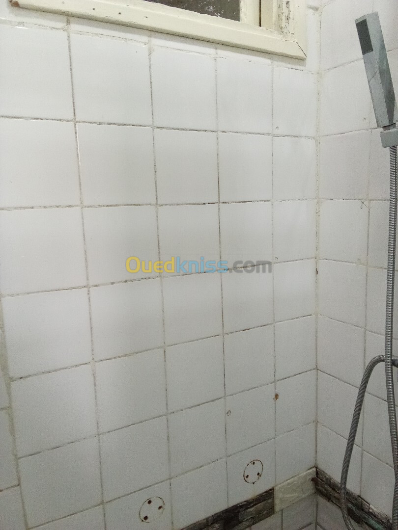 Vente Appartement F3 Alger Sidi mhamed