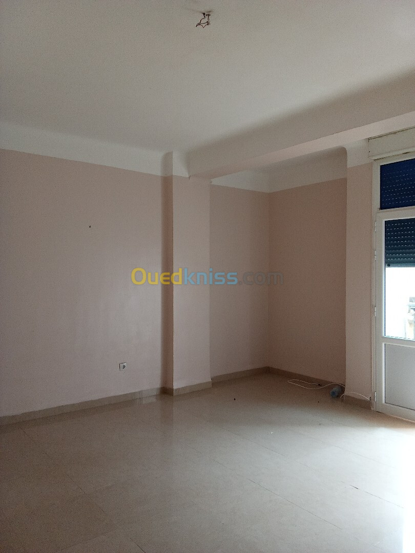 Vente Appartement F3 Alger Belouizdad