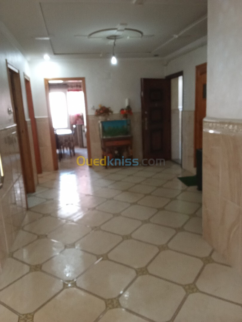 Vente Villa Alger Kouba