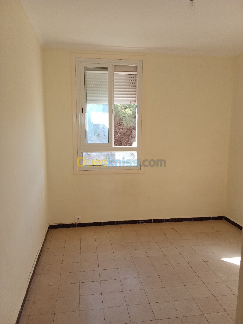 Vente Appartement F4 Alger Bir mourad rais