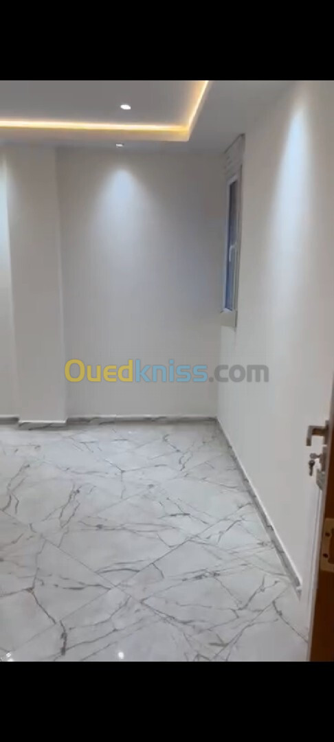 Vente Appartement F5 Alger Kouba