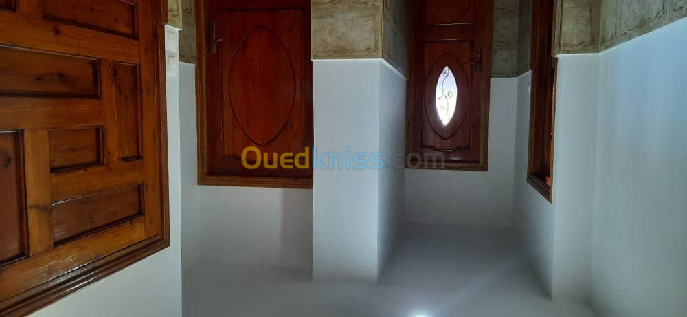 Location Niveau De Villa F4 Alger Draria