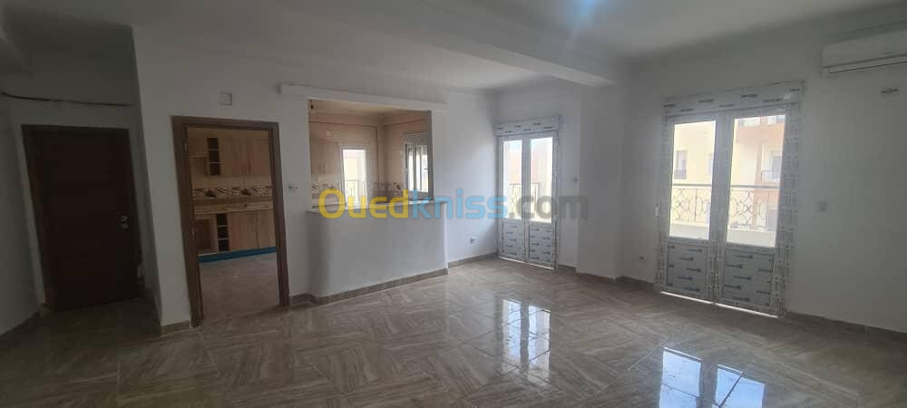 Location Duplex F5 Alger Bab ezzouar