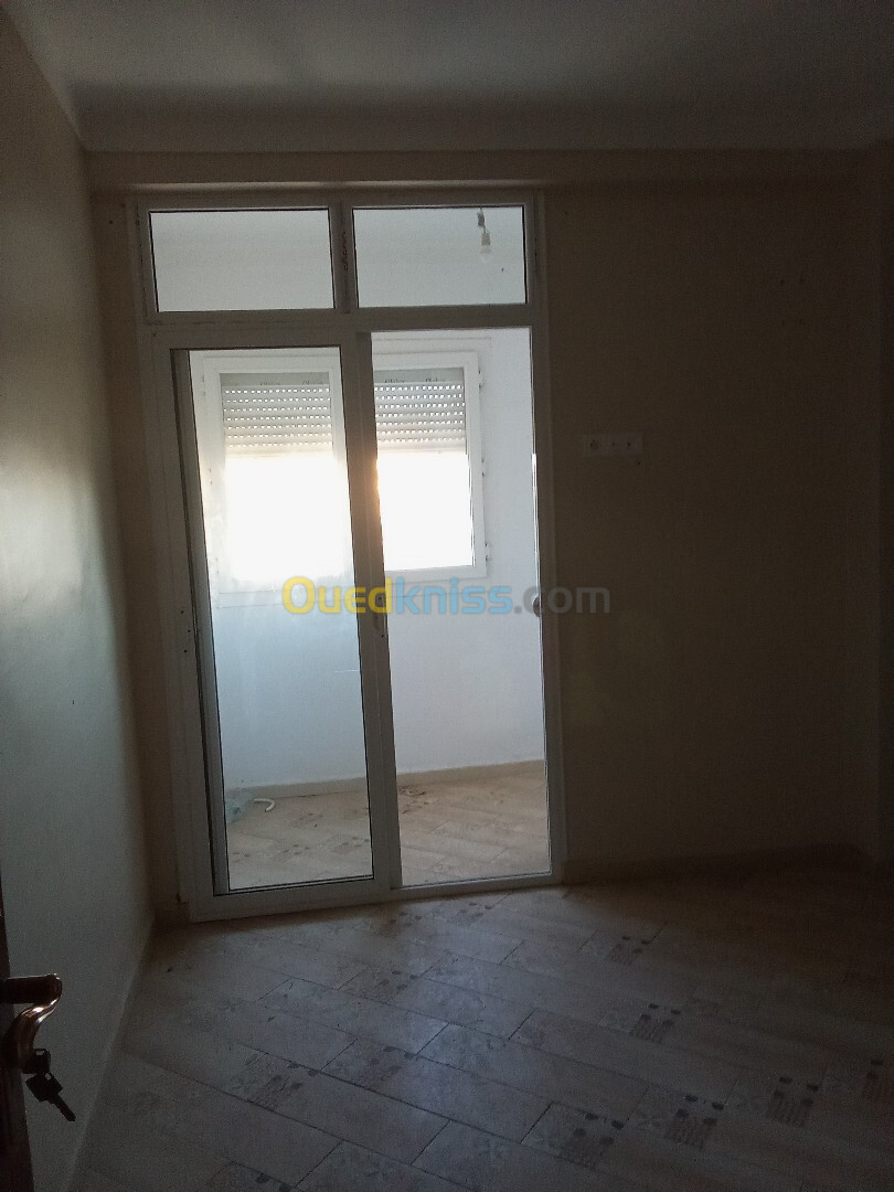 Vente Appartement F4 Alger El harrach