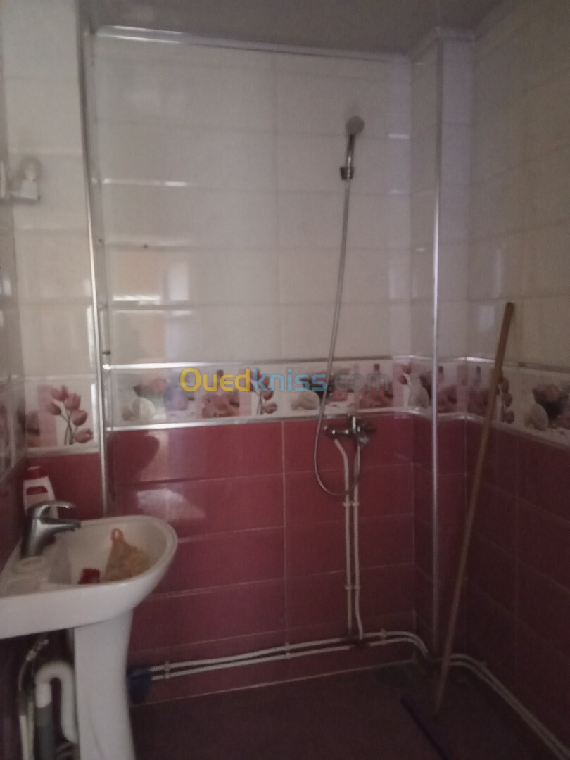 Location Appartement F3 Alger Belouizdad