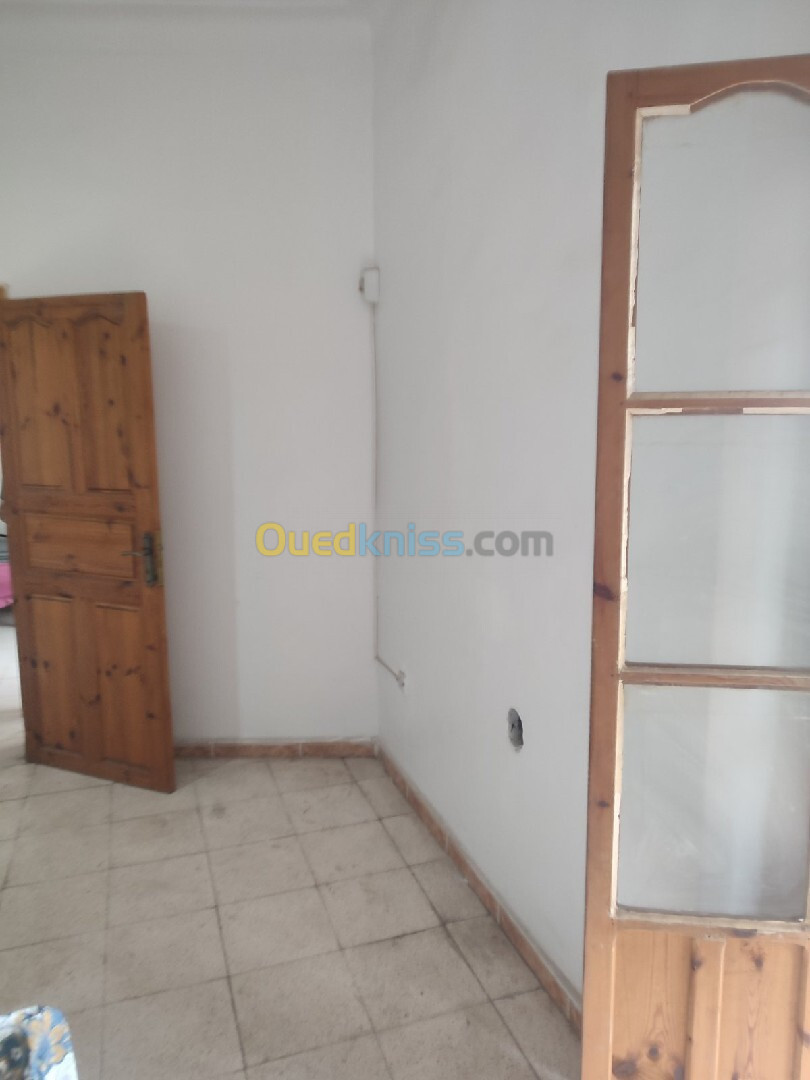 Vente Appartement F2 Alger Alger centre