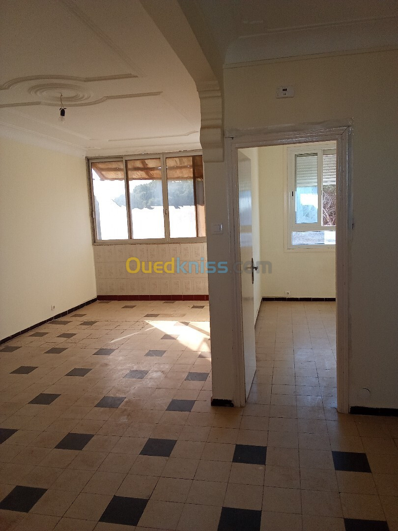 Vente Appartement F4 Alger Bir mourad rais