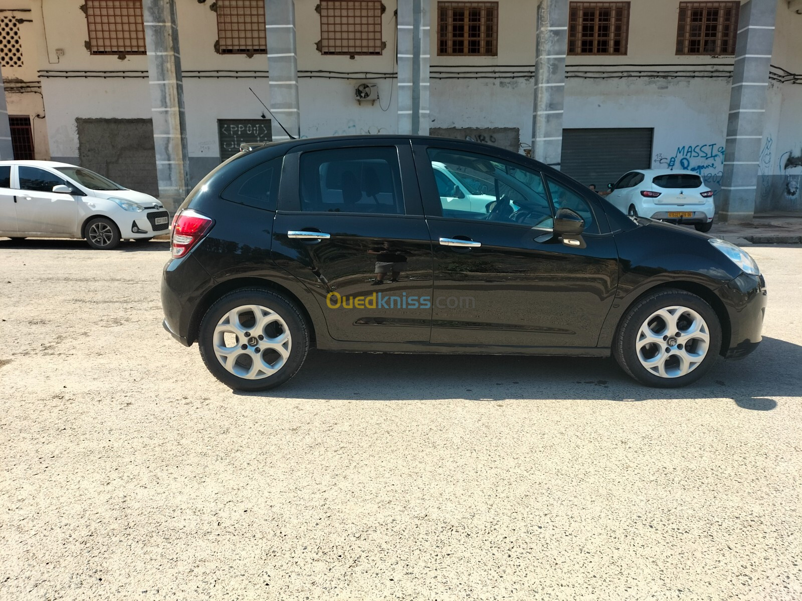 Citroen C3 2016 City Line