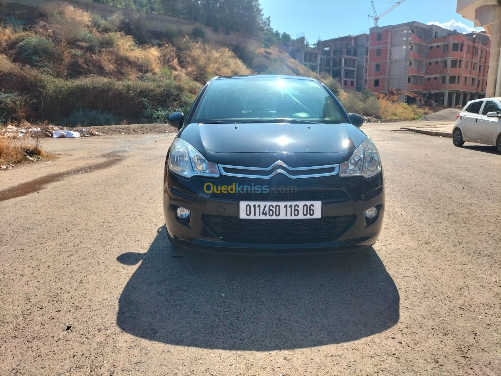 Citroen C3 2016 City Line