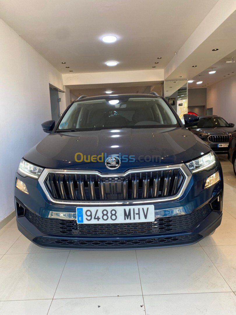 Skoda KAROQ 2023 AMBITION