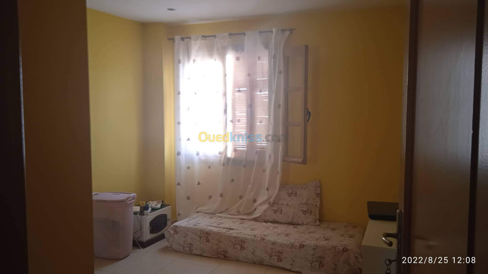 Location Appartement F4 Oran Bir el djir