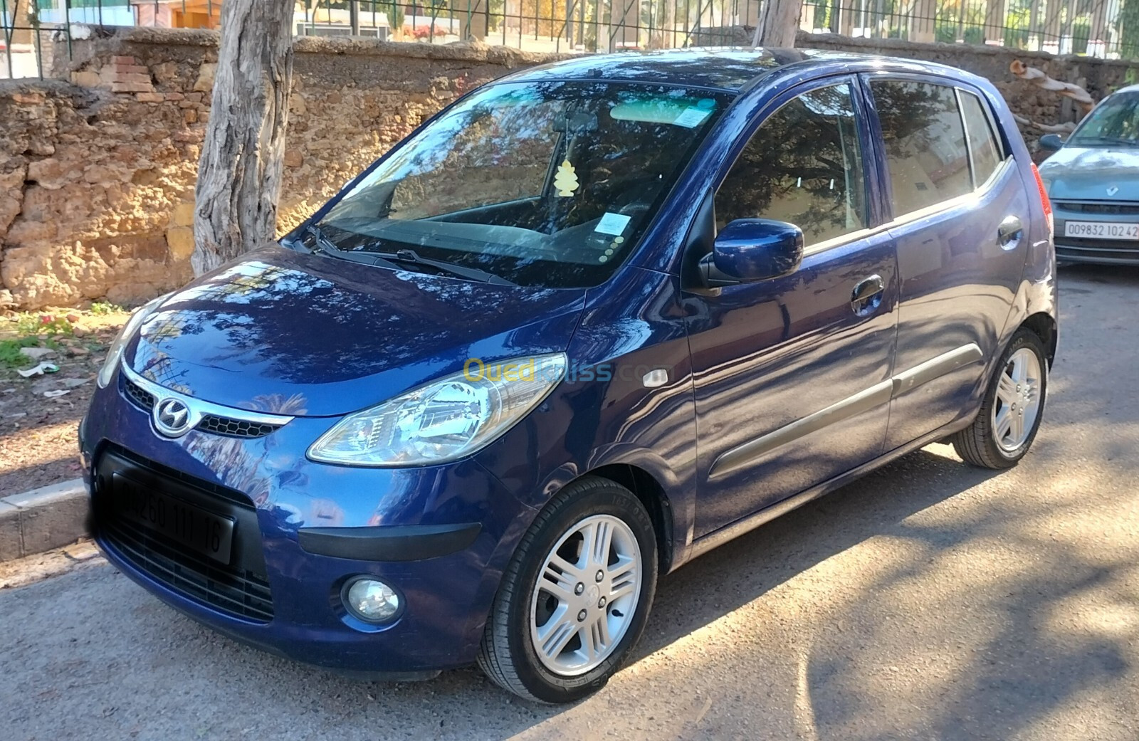 Hyundai i10 2011 GLX