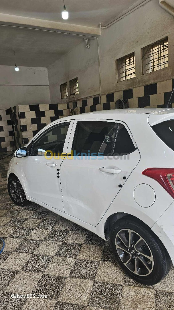 Hyundai i10 Plus 2019 i10 Plus