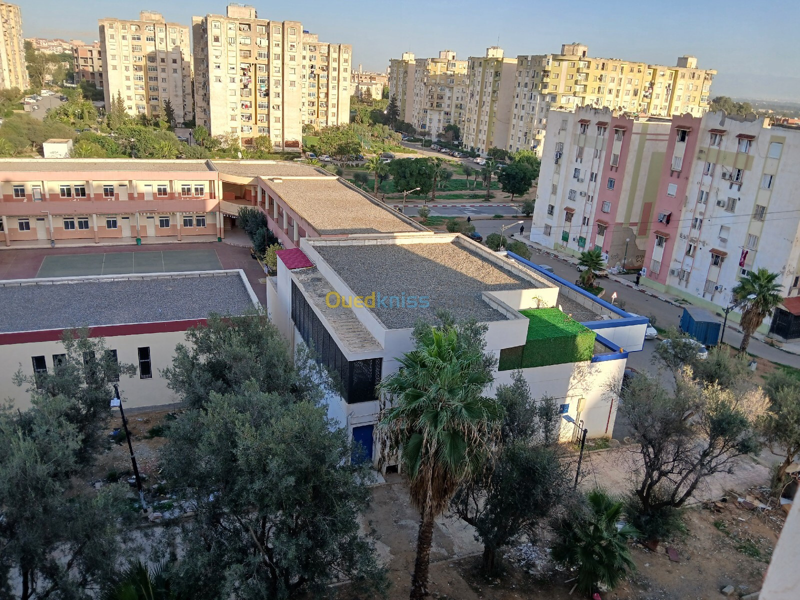 Location Appartement Alger Birtouta