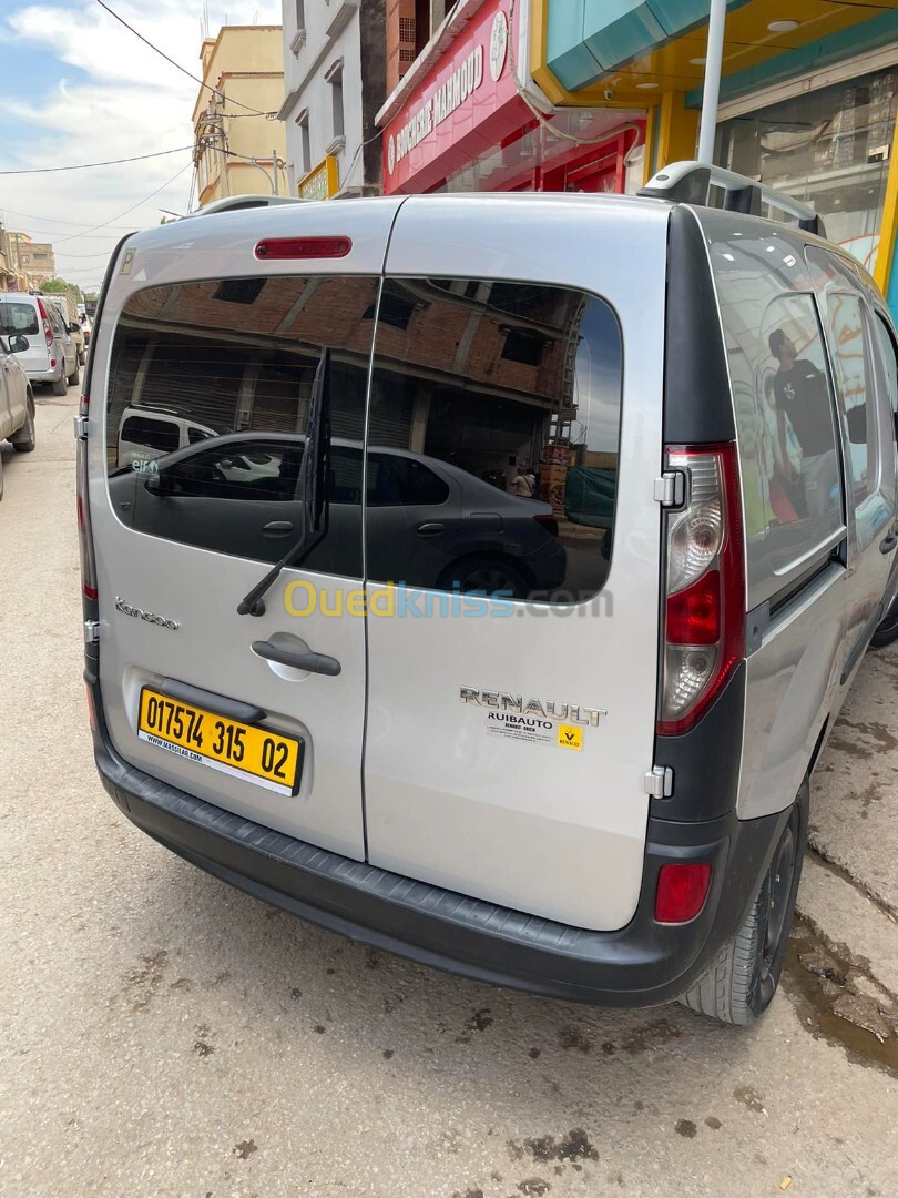 Renault Kangoo 2015 Kangoo