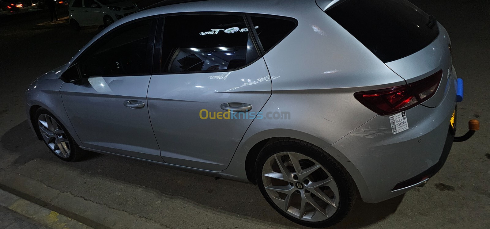 Seat Leon 2014 Leon