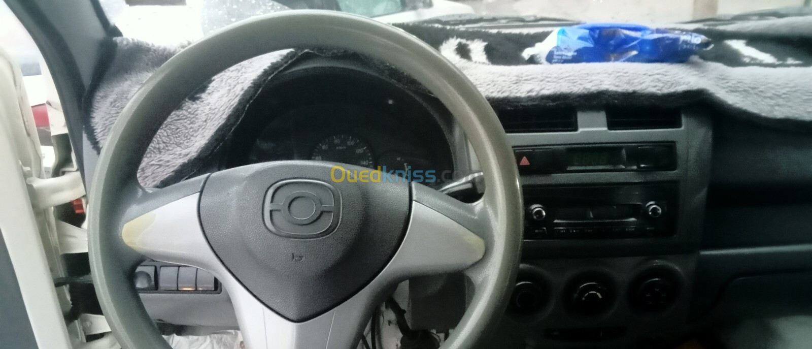 Haima Forstar 2013 Forstar