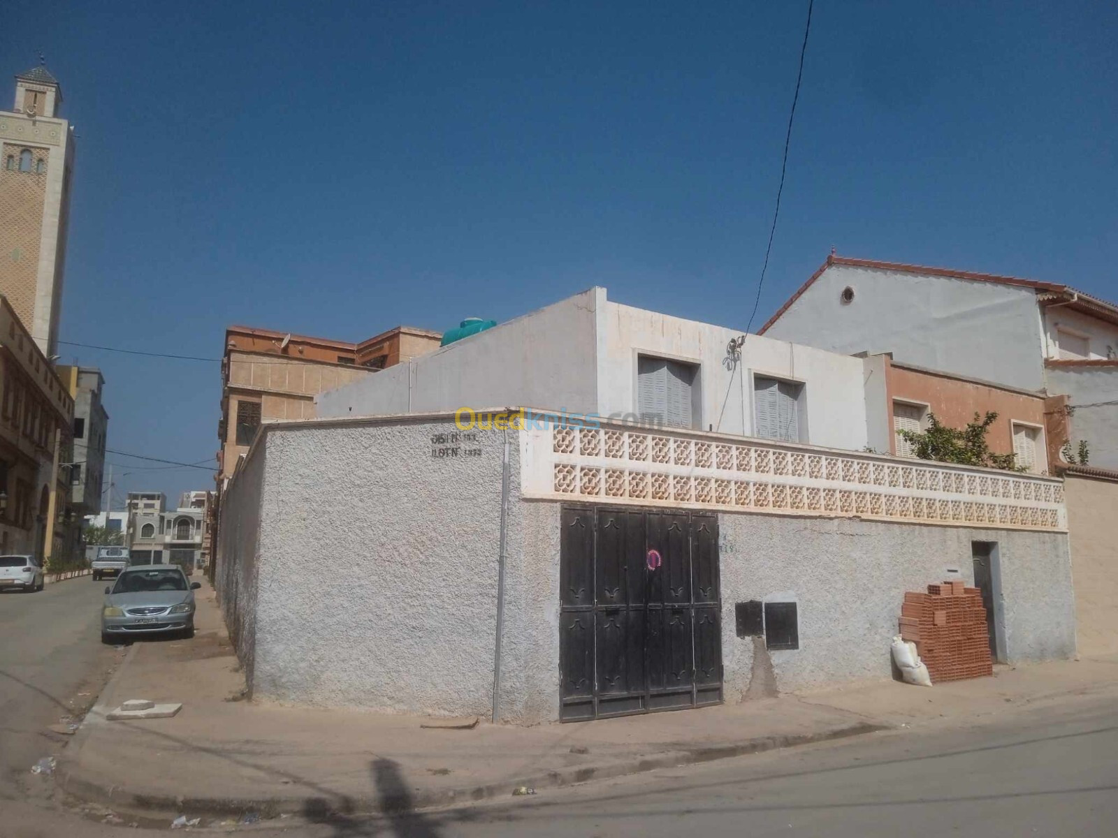 Vente Villa Oran Oran