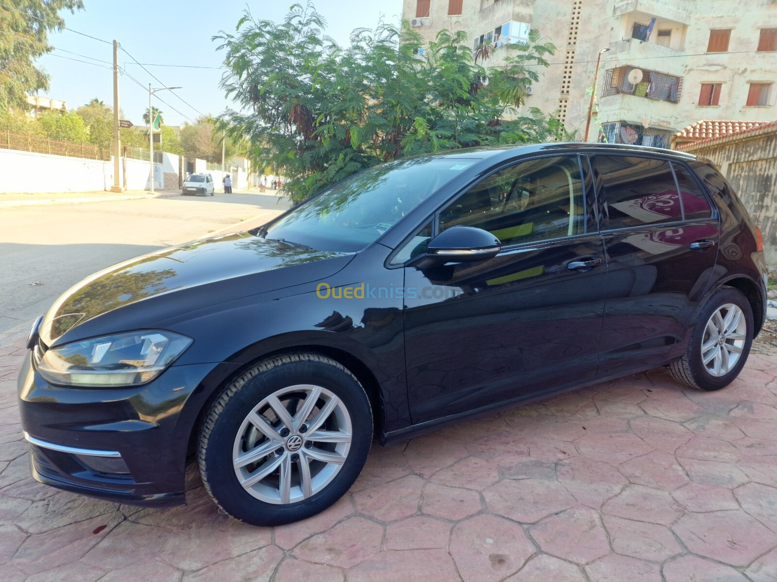 Volkswagen Golf 7 2019 START+