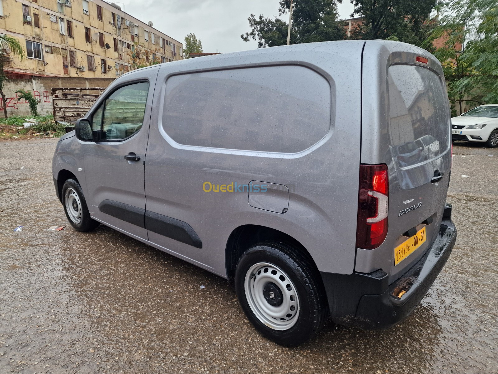 Fiat DOBLO 2024 NEW