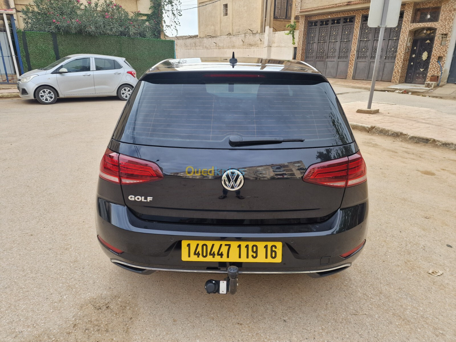 Volkswagen Golf 7 2019 START+