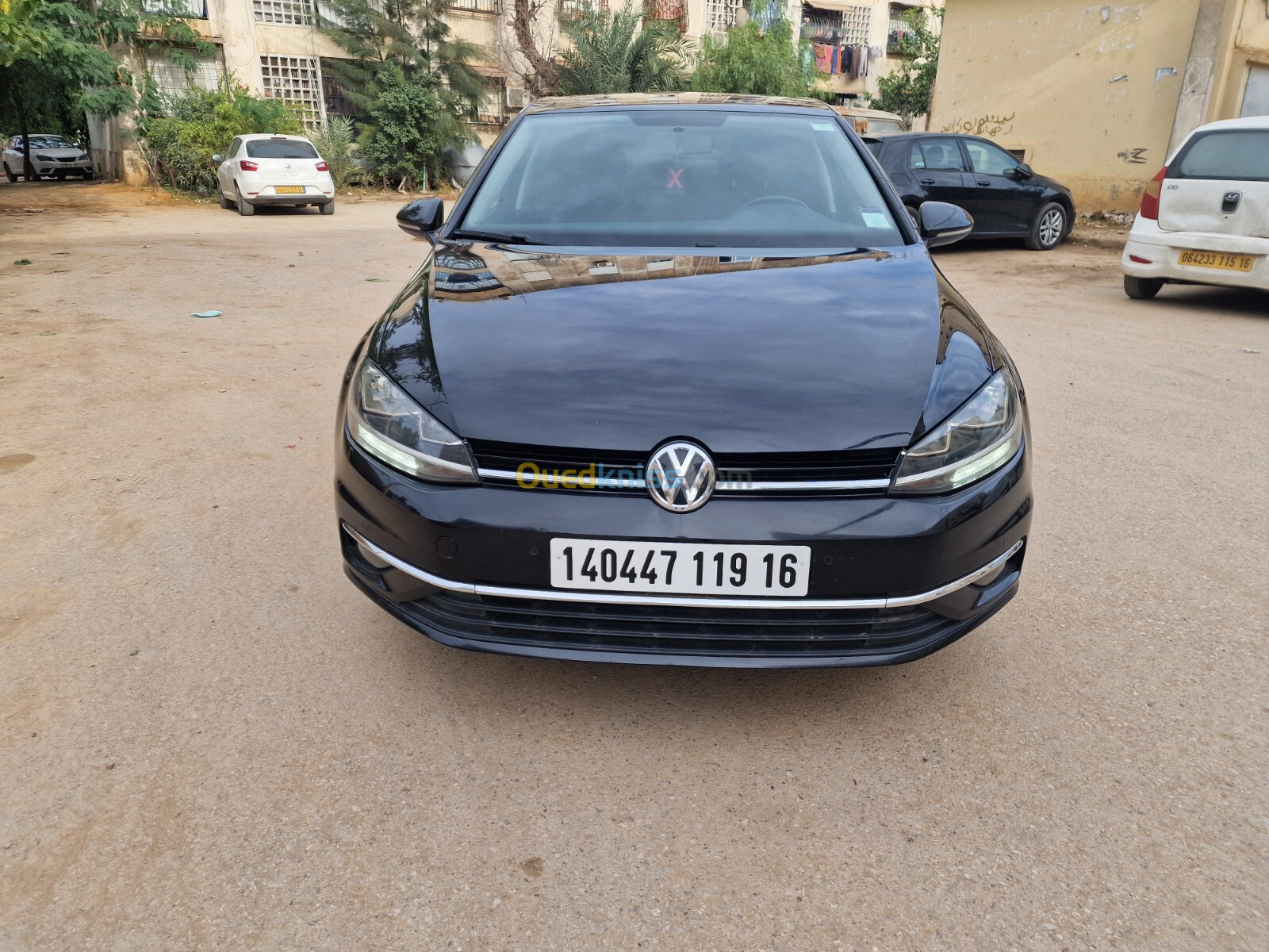 Volkswagen Golf 7 2019 START+