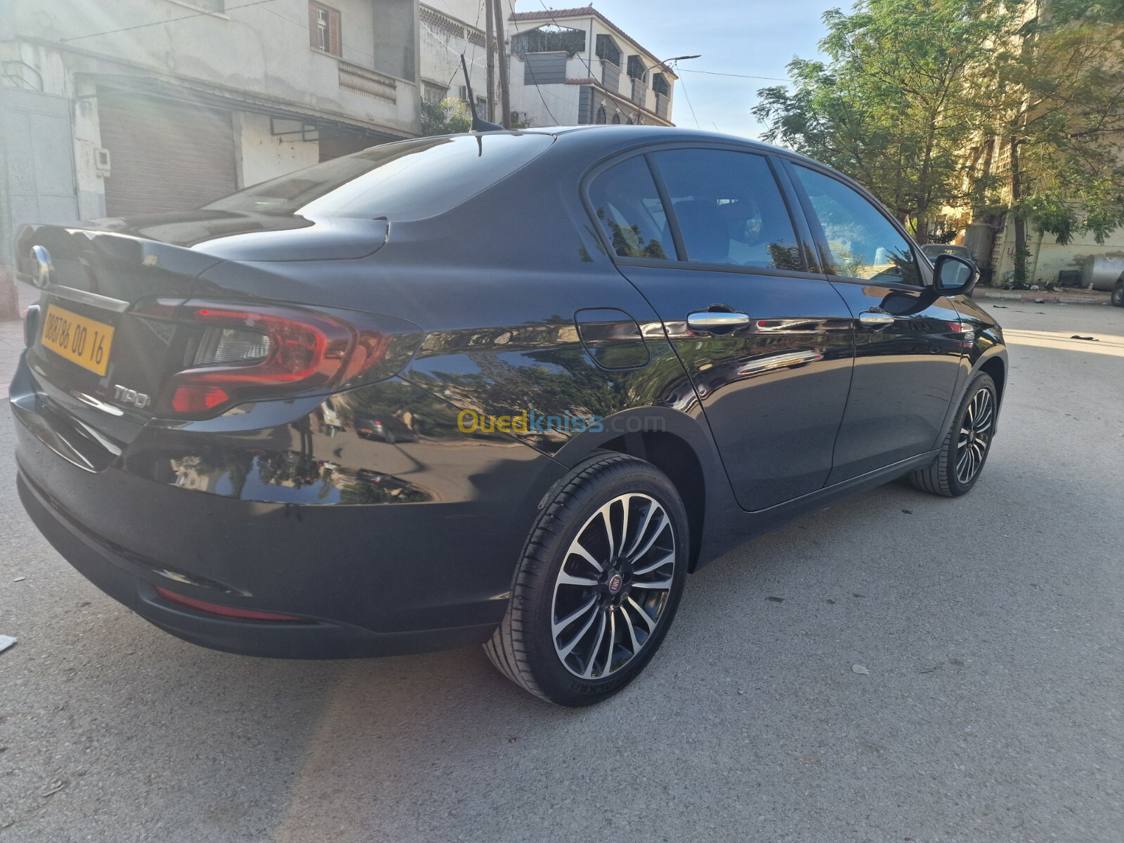 Fiat Tipo 2024 Life