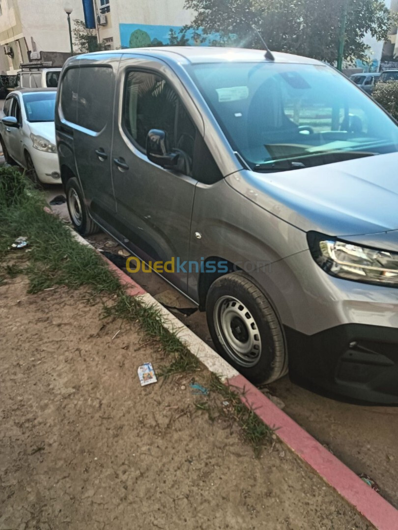 Fiat DOBLO 2024 New