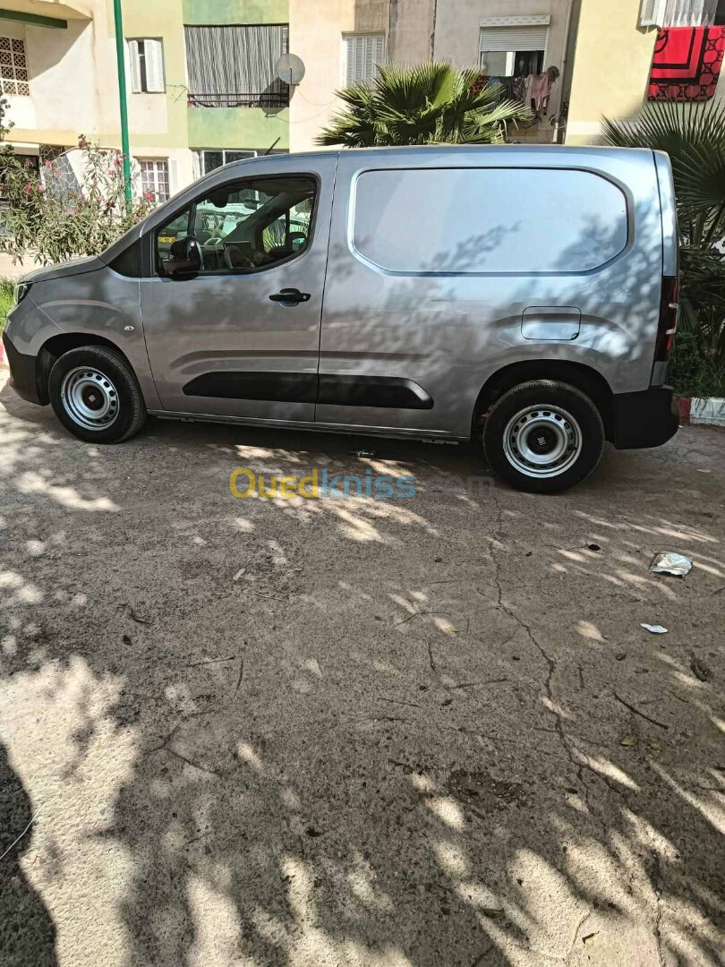 Fiat DOBLO 2024 New