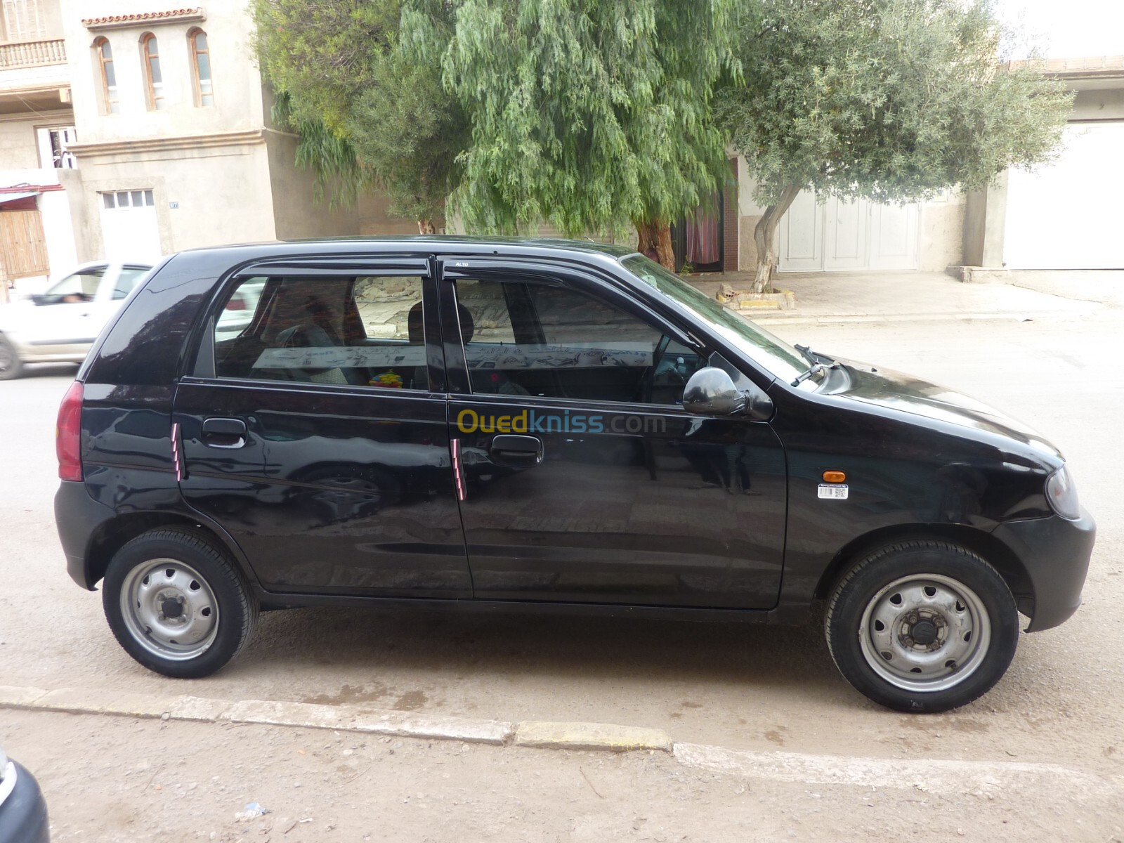 Suzuki Alto 2012 Alto