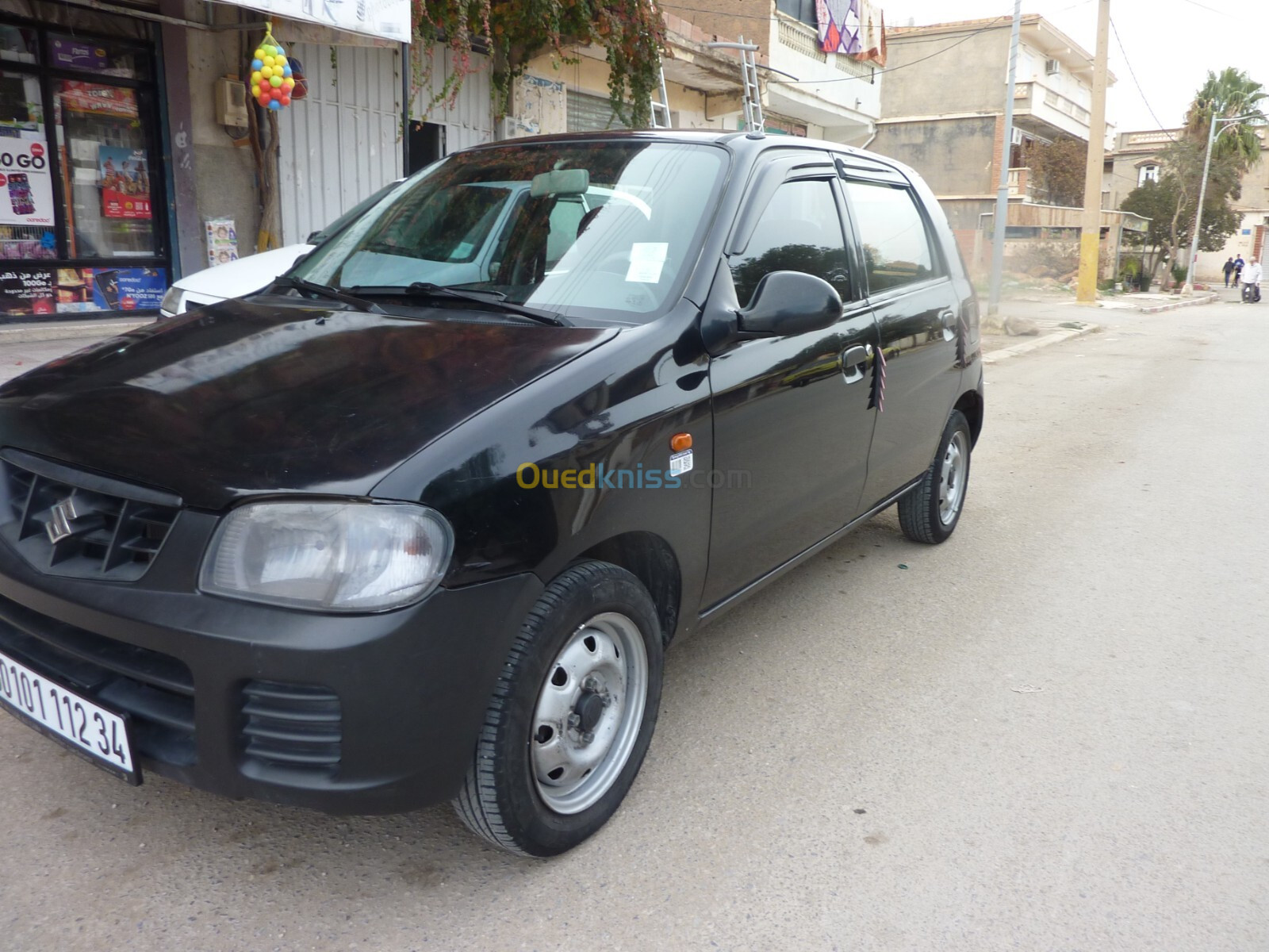 Suzuki Alto 2012 Alto