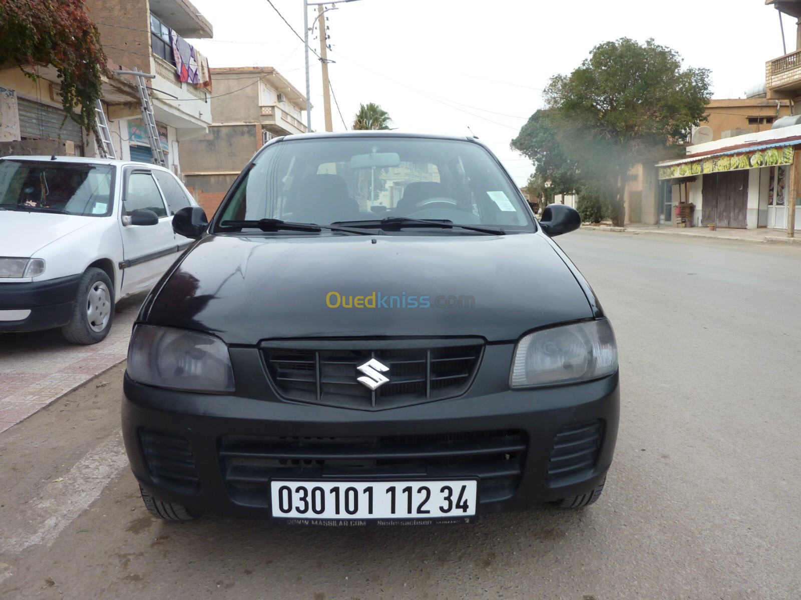 Suzuki Alto 2012 Alto