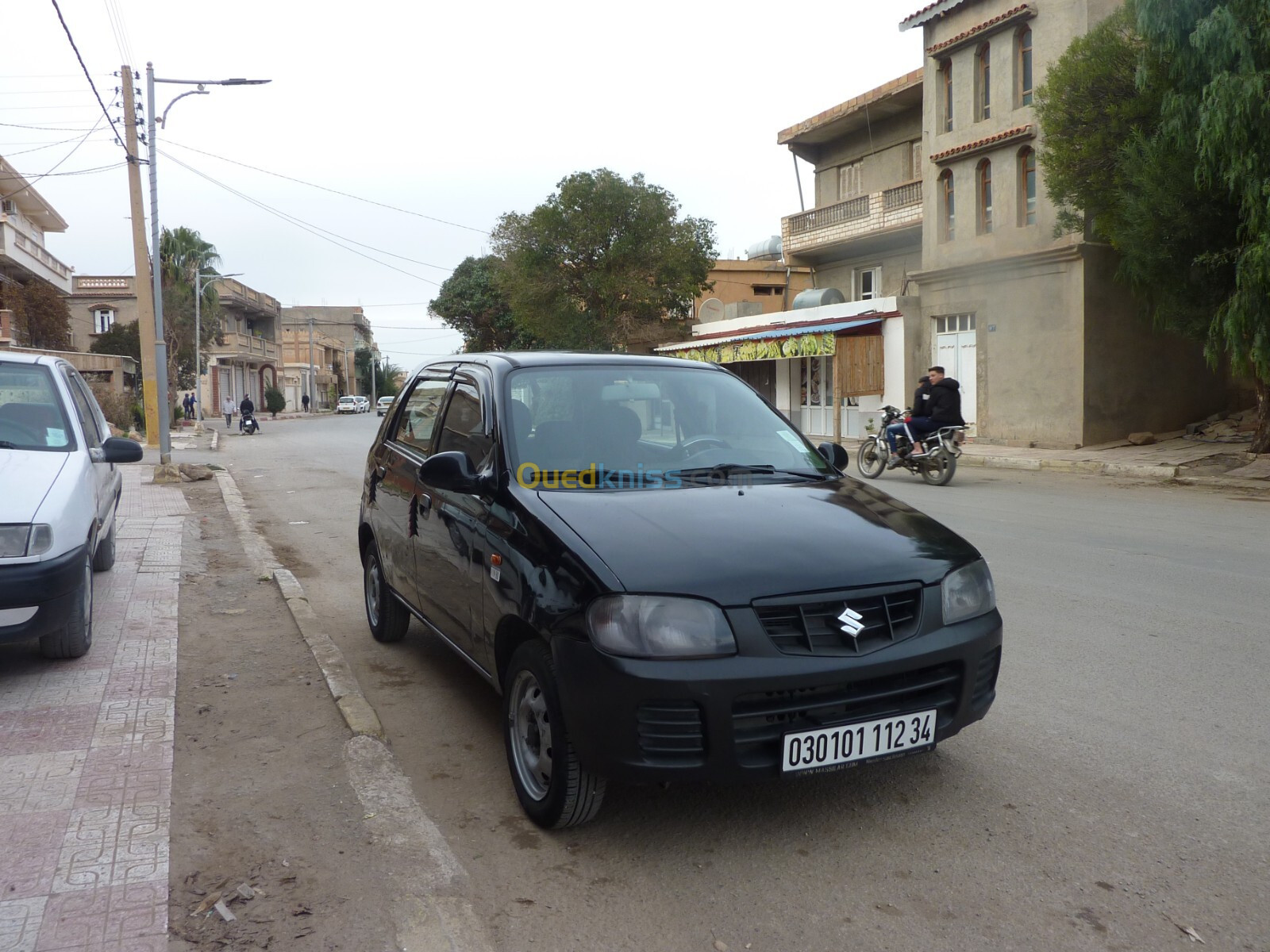 Suzuki Alto 2012 Alto