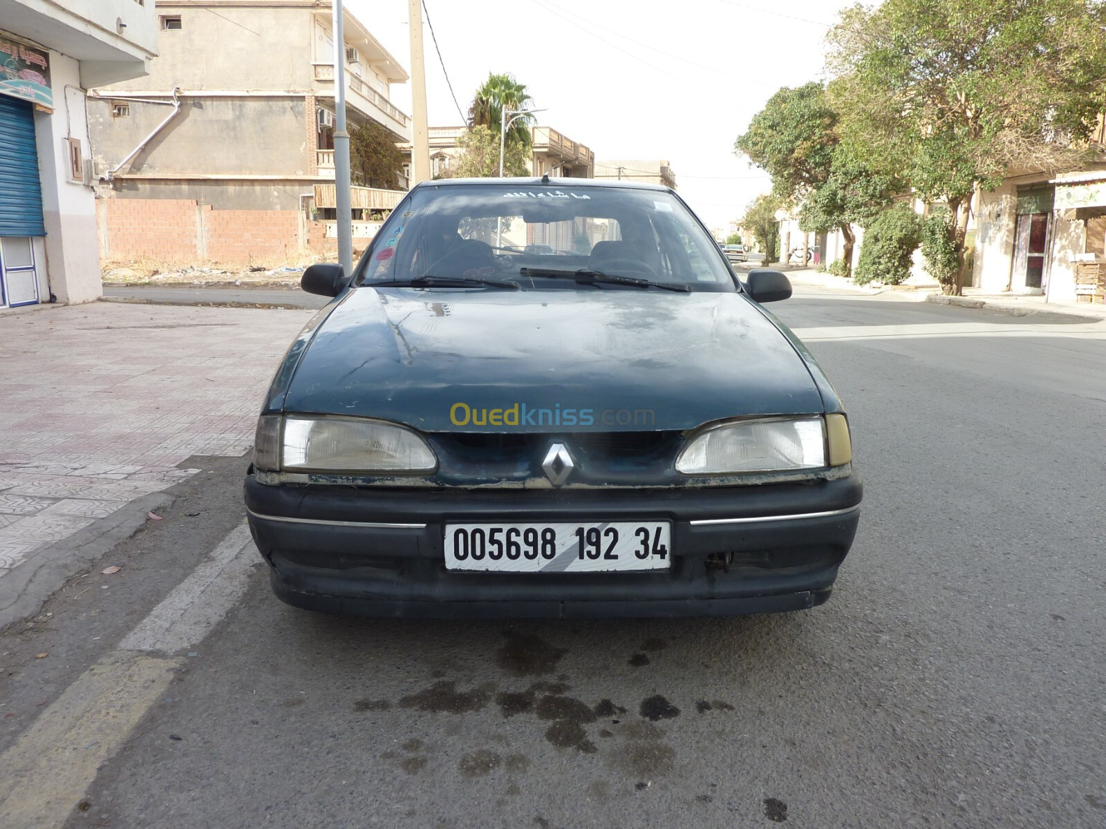 Renault 19 1992 19