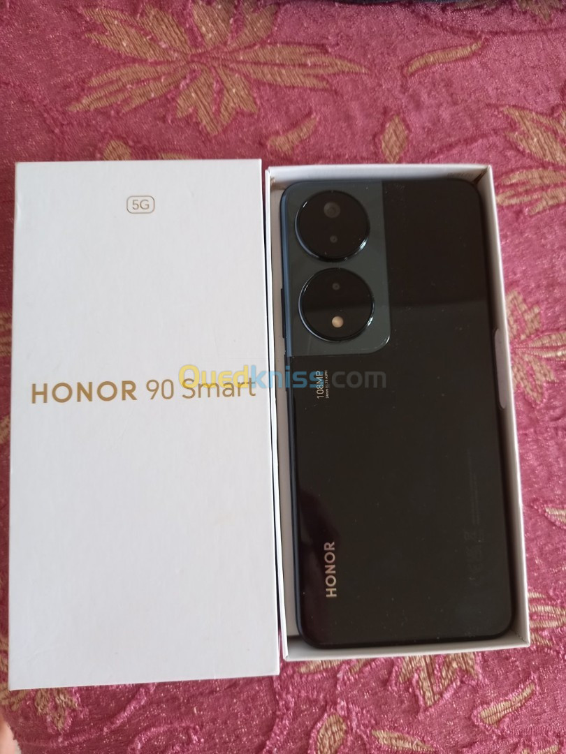 Honor Honor 90 smart