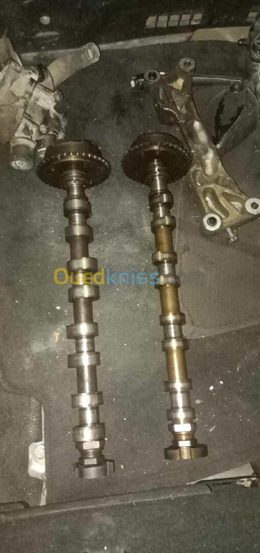 Moteur 1.4 VTi