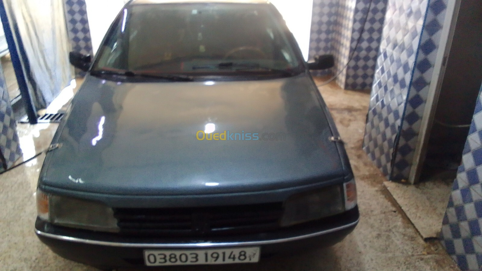 Peugeot 405 1991 405