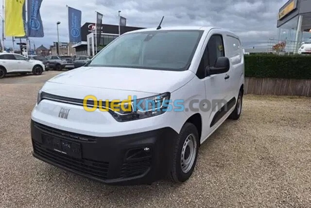 Fiat Doblo 2024 