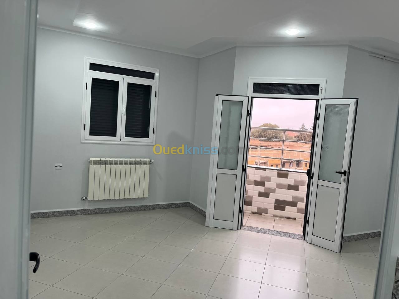 Location Appartement F3 El Bayadh El bayadh