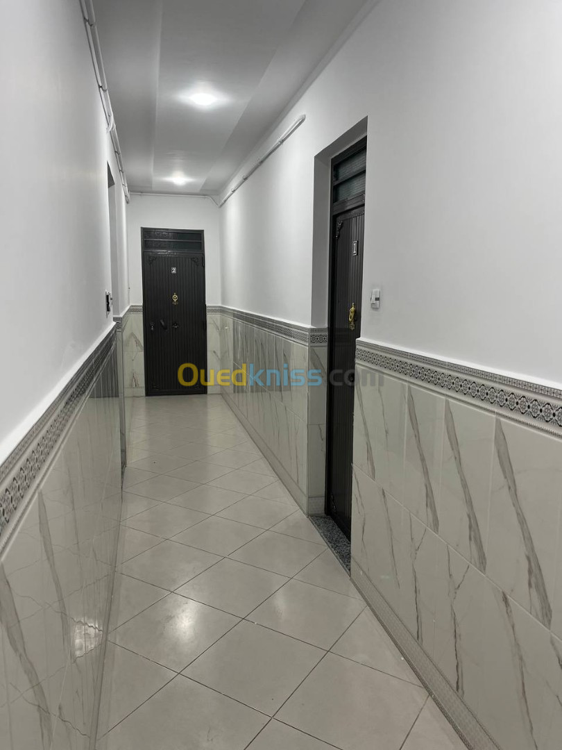 Location Appartement F3 El Bayadh El bayadh